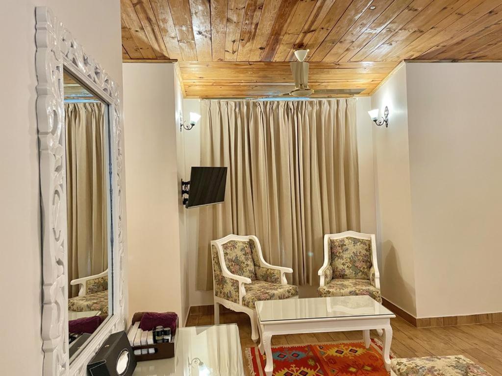 Bougainvillea Retreat & Spa Kaharpara Zewnętrze zdjęcie