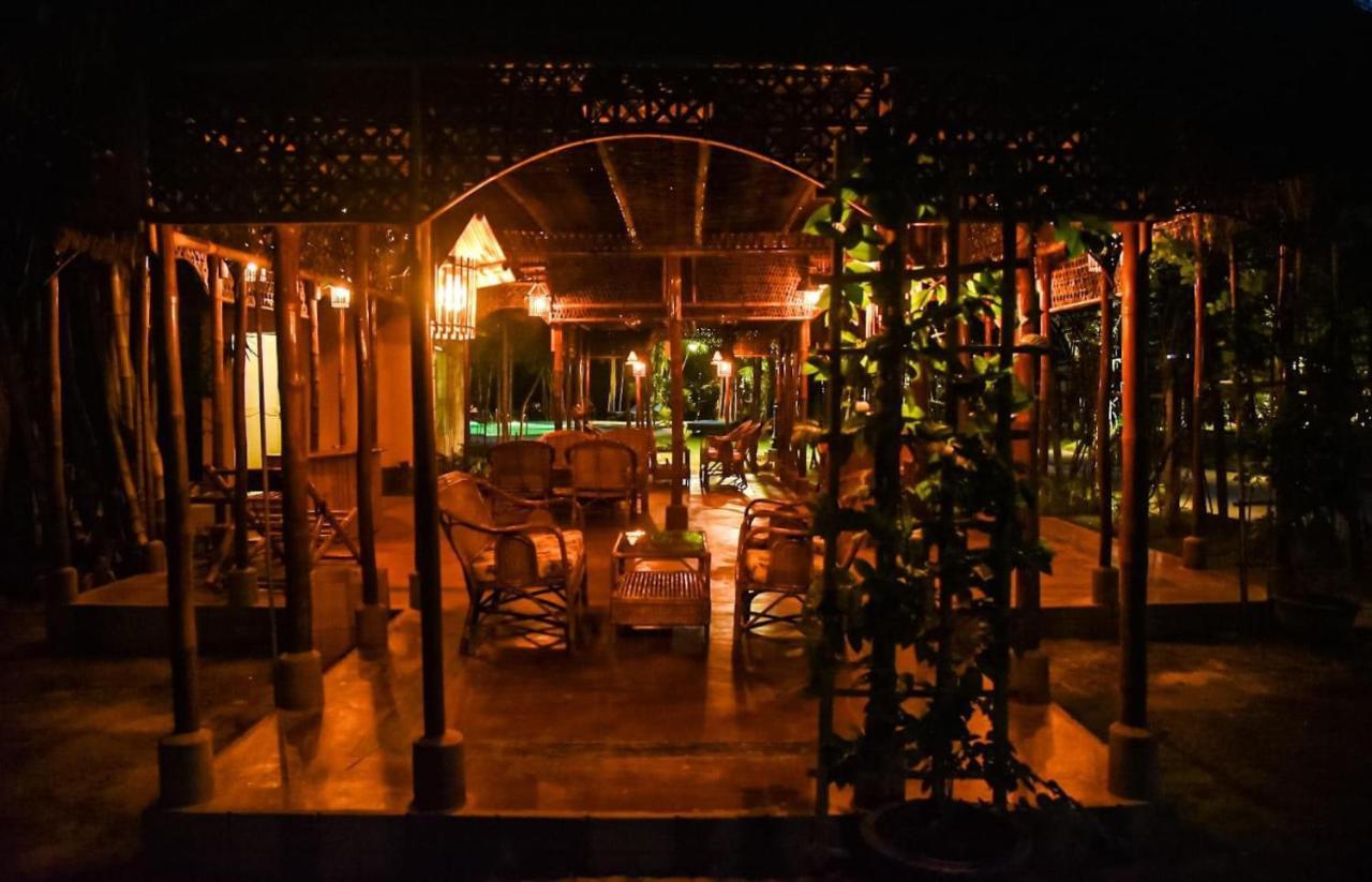 Bougainvillea Retreat & Spa Kaharpara Zewnętrze zdjęcie