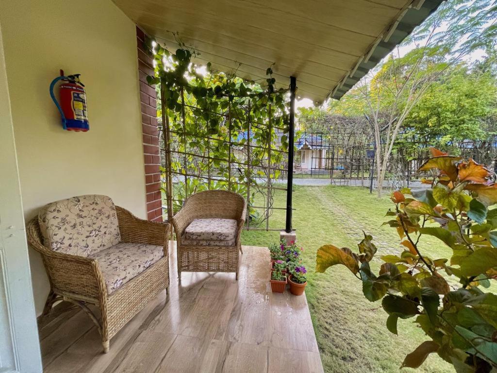Bougainvillea Retreat & Spa Kaharpara Zewnętrze zdjęcie