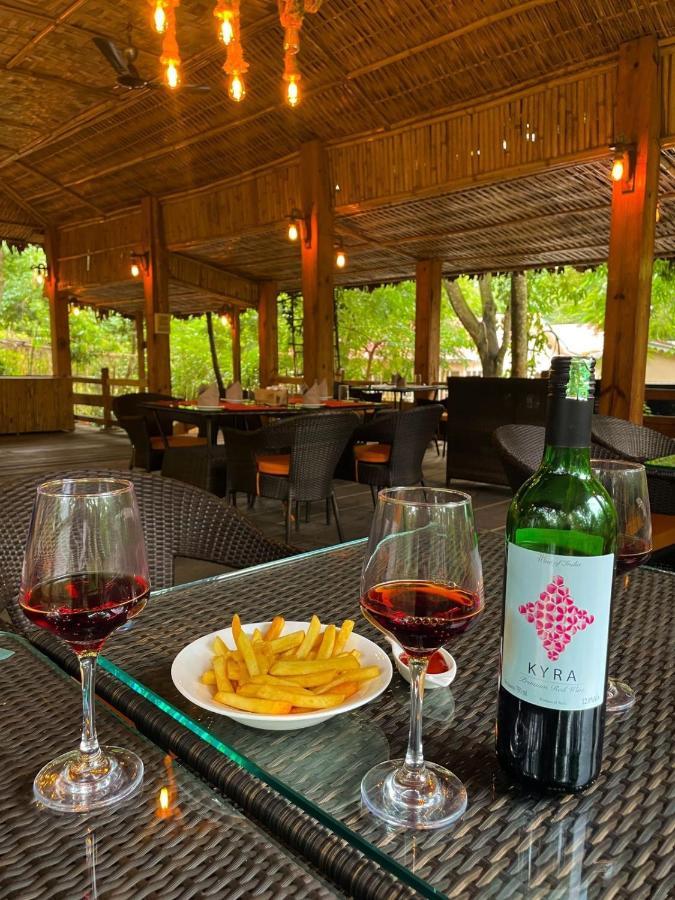 Bougainvillea Retreat & Spa Kaharpara Zewnętrze zdjęcie