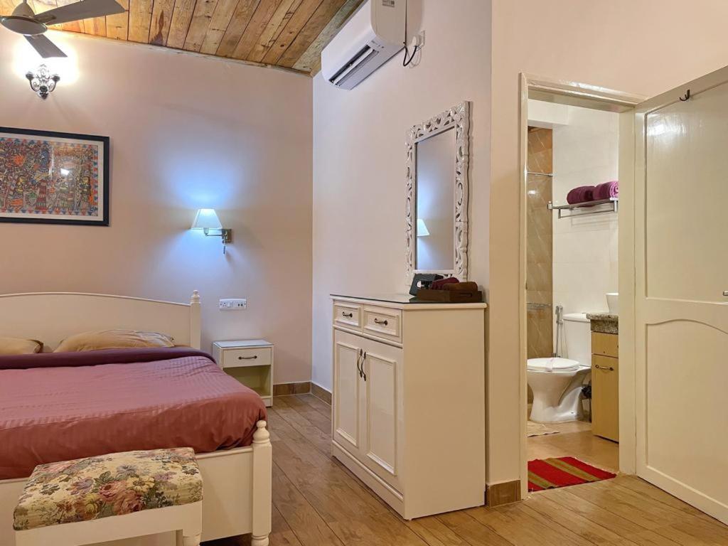 Bougainvillea Retreat & Spa Kaharpara Zewnętrze zdjęcie