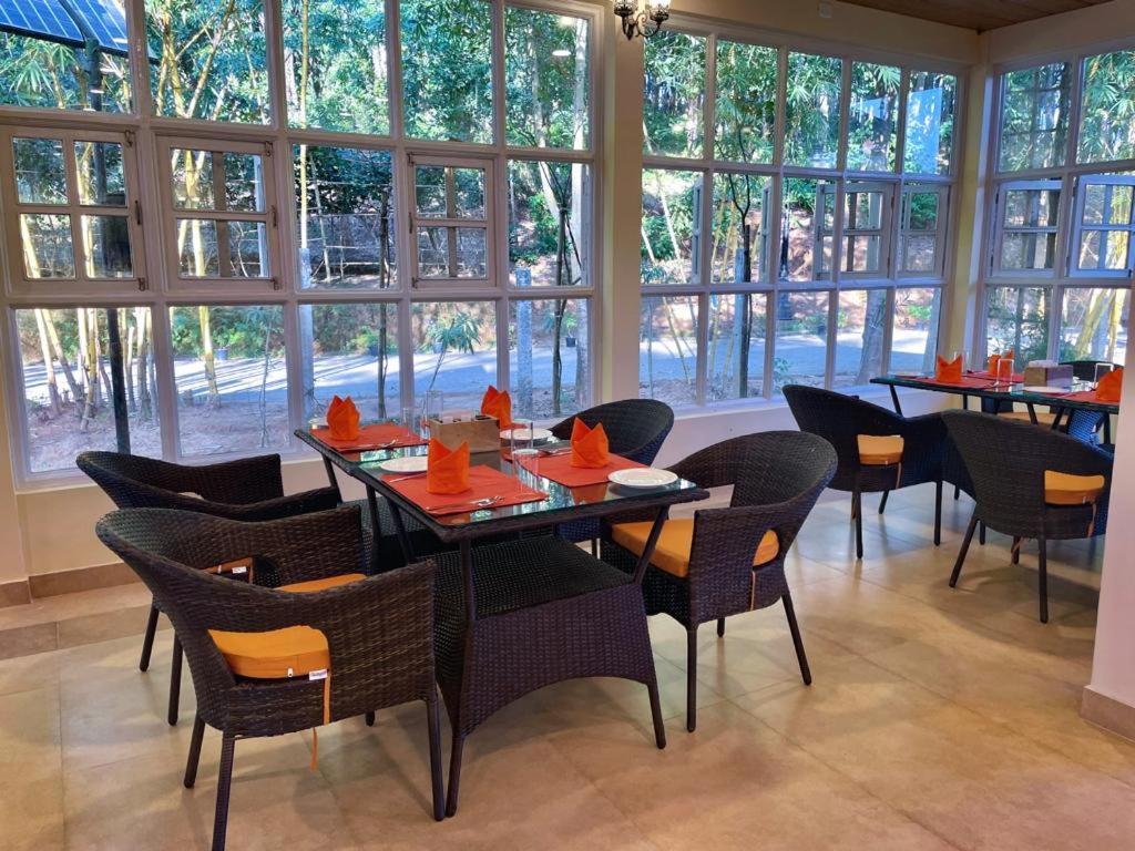 Bougainvillea Retreat & Spa Kaharpara Zewnętrze zdjęcie