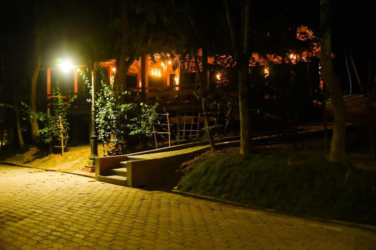 Bougainvillea Retreat & Spa Kaharpara Zewnętrze zdjęcie