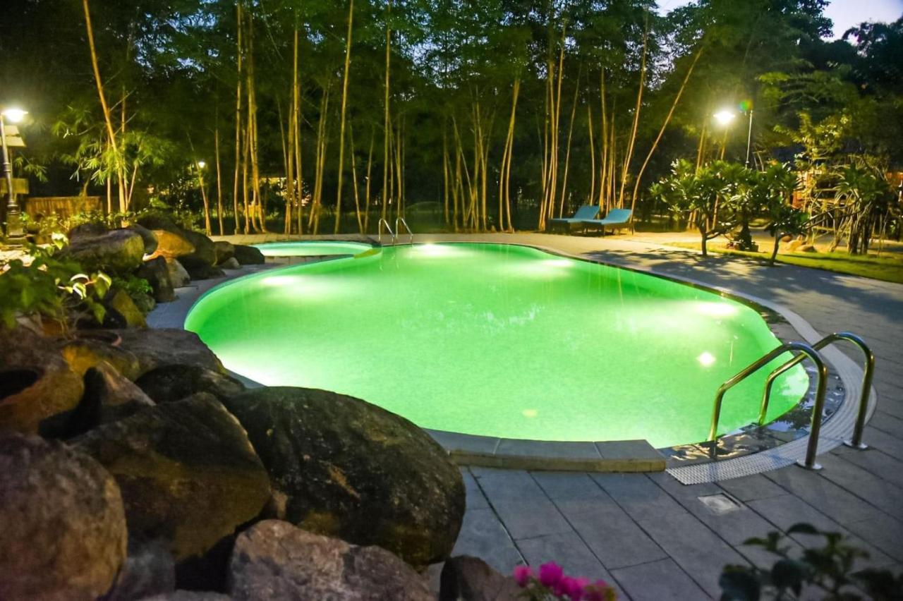 Bougainvillea Retreat & Spa Kaharpara Zewnętrze zdjęcie