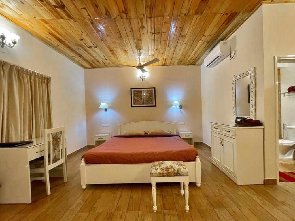 Bougainvillea Retreat & Spa Kaharpara Zewnętrze zdjęcie