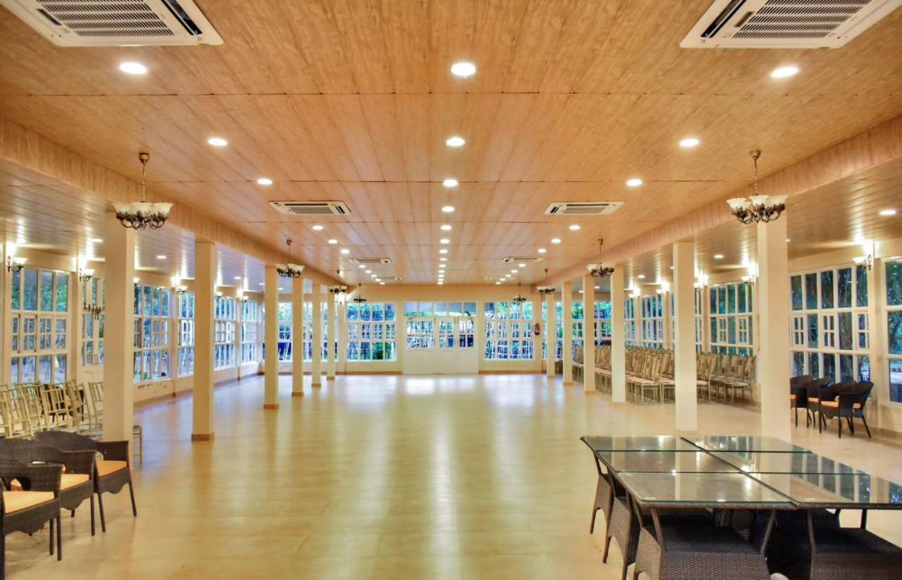 Bougainvillea Retreat & Spa Kaharpara Zewnętrze zdjęcie