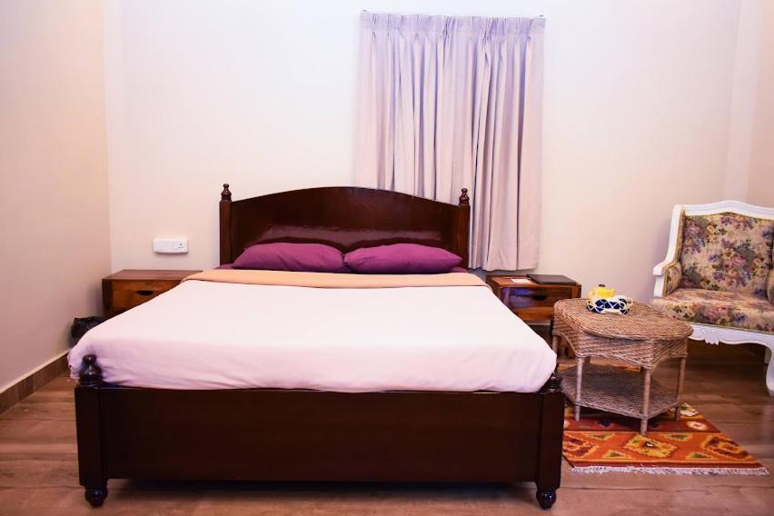 Bougainvillea Retreat & Spa Kaharpara Zewnętrze zdjęcie