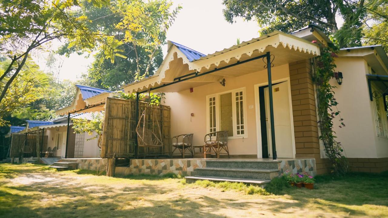 Bougainvillea Retreat & Spa Kaharpara Zewnętrze zdjęcie