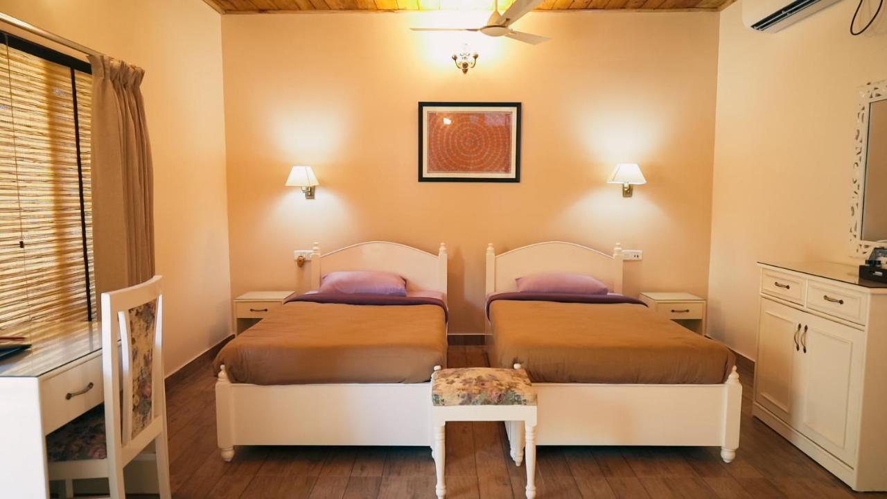 Bougainvillea Retreat & Spa Kaharpara Zewnętrze zdjęcie