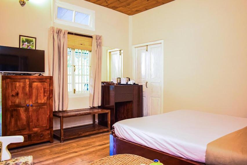 Bougainvillea Retreat & Spa Kaharpara Zewnętrze zdjęcie