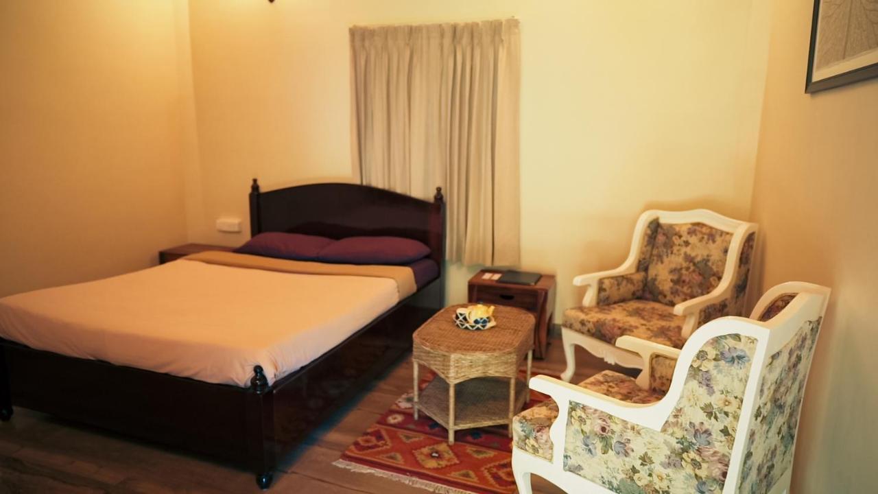 Bougainvillea Retreat & Spa Kaharpara Zewnętrze zdjęcie