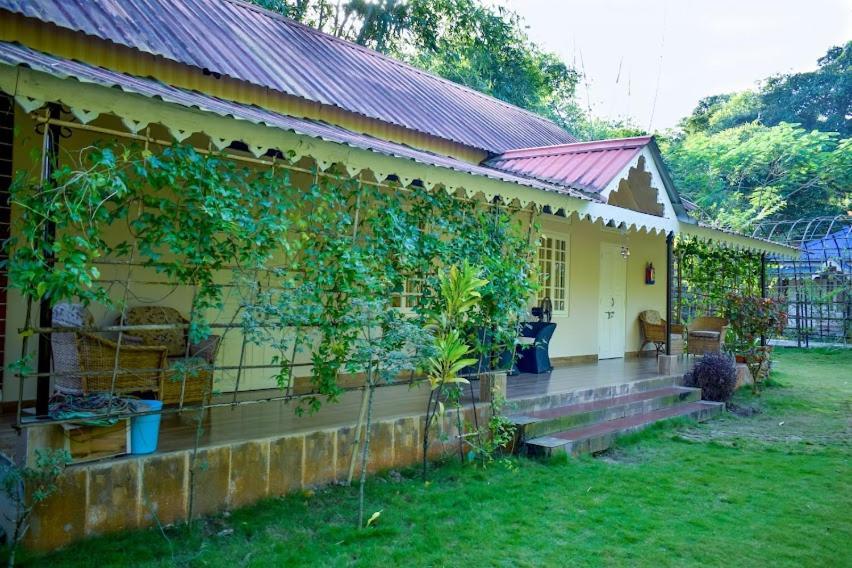Bougainvillea Retreat & Spa Kaharpara Zewnętrze zdjęcie