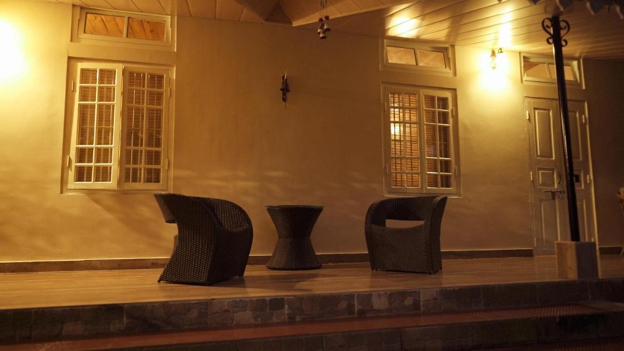 Bougainvillea Retreat & Spa Kaharpara Zewnętrze zdjęcie