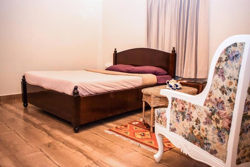 Bougainvillea Retreat & Spa Kaharpara Zewnętrze zdjęcie