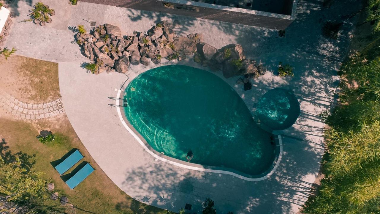 Bougainvillea Retreat & Spa Kaharpara Zewnętrze zdjęcie