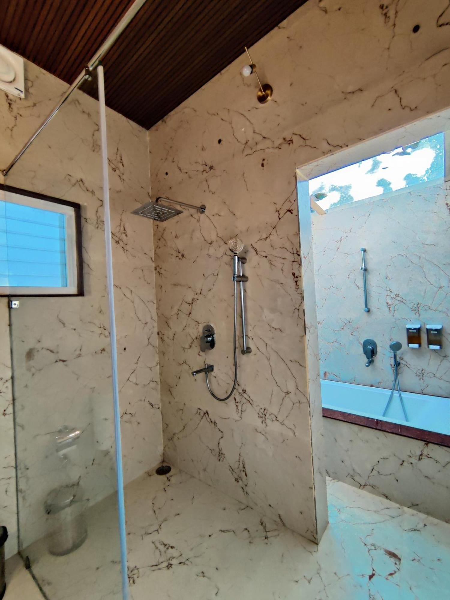 Bougainvillea Retreat & Spa Kaharpara Zewnętrze zdjęcie