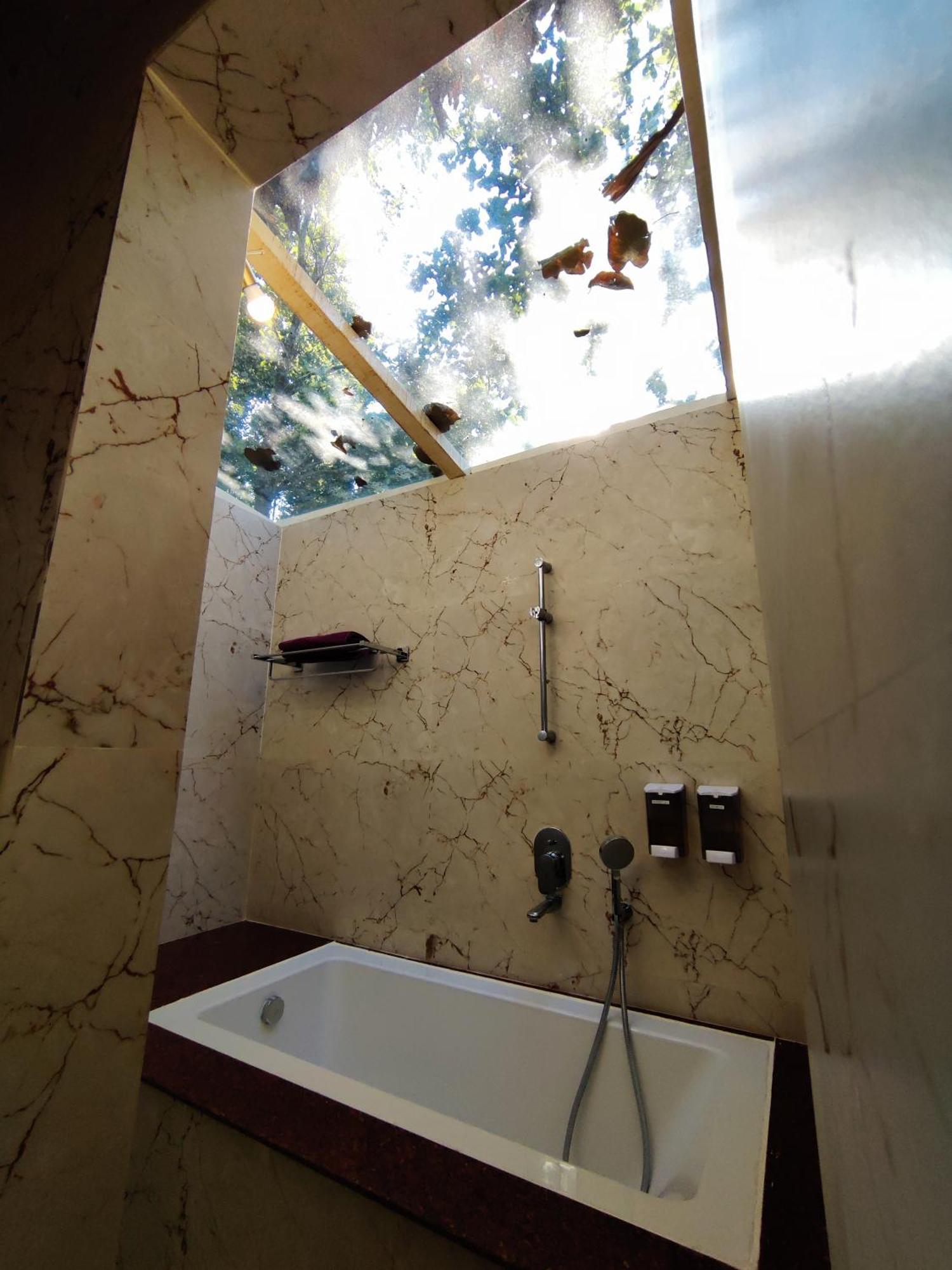 Bougainvillea Retreat & Spa Kaharpara Zewnętrze zdjęcie