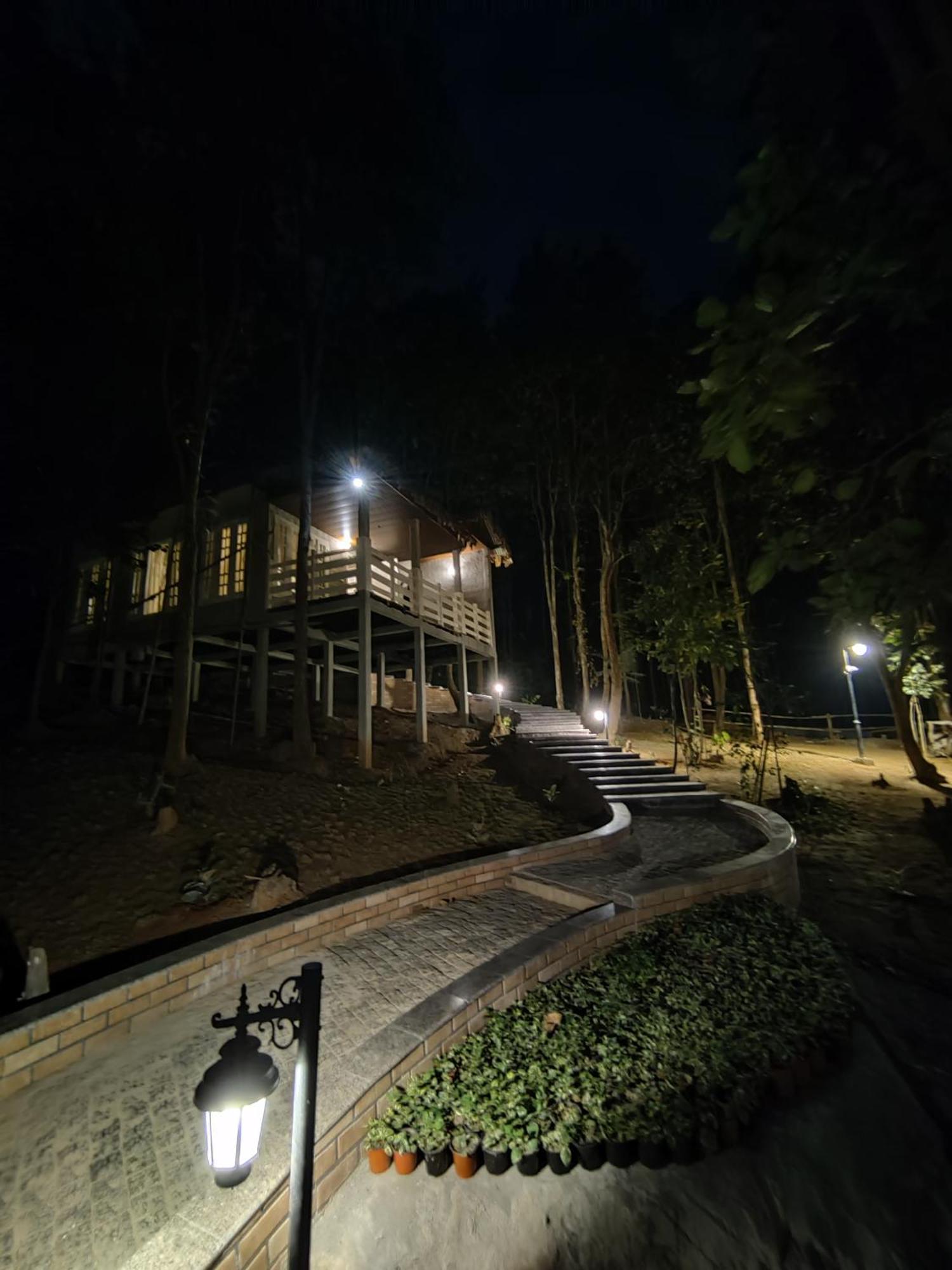 Bougainvillea Retreat & Spa Kaharpara Zewnętrze zdjęcie