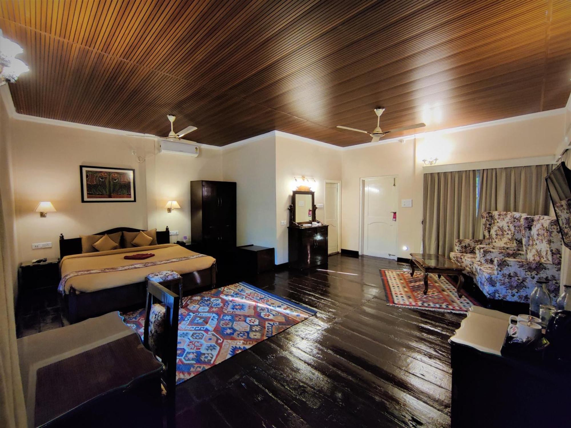 Bougainvillea Retreat & Spa Kaharpara Zewnętrze zdjęcie
