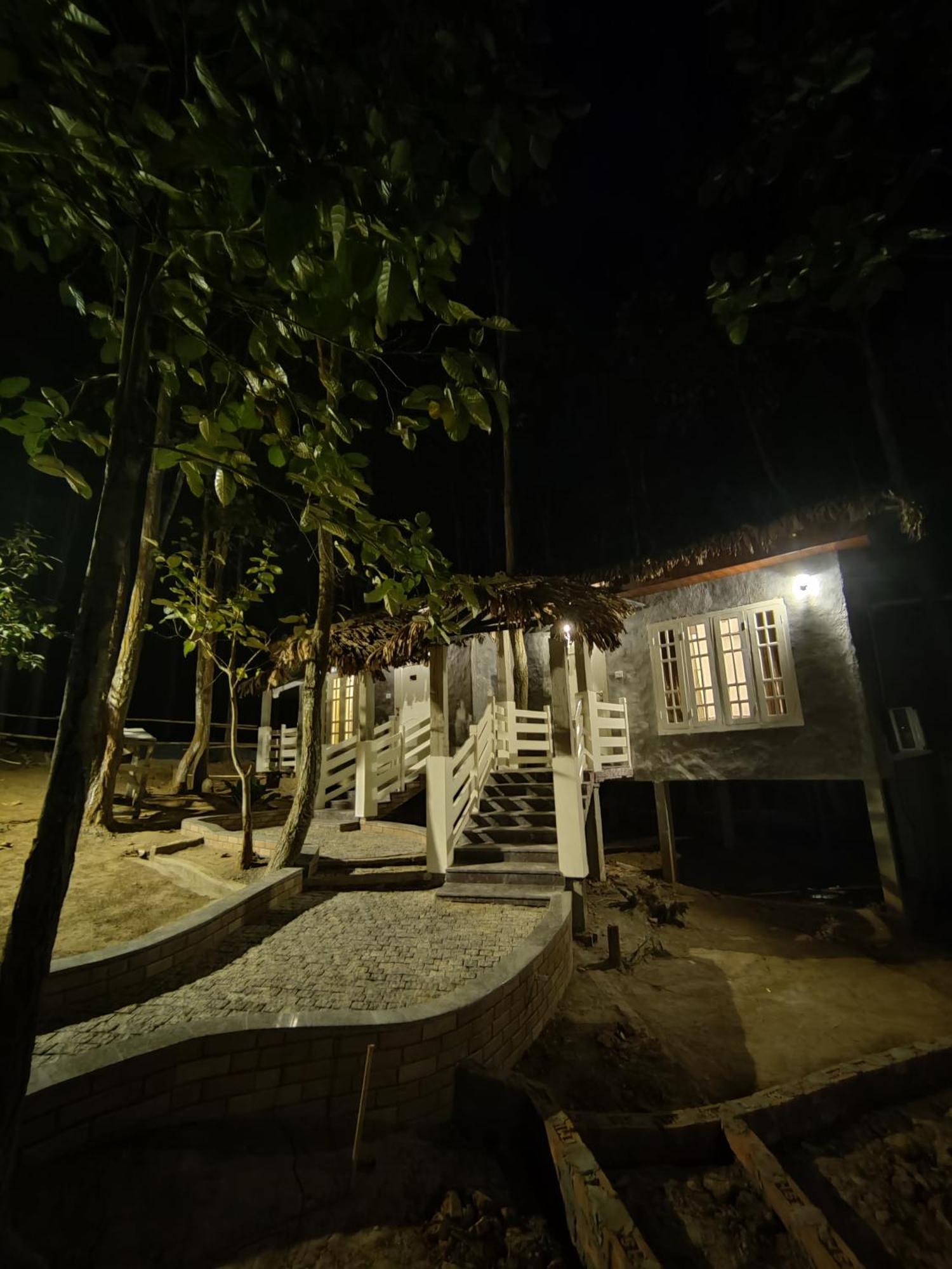 Bougainvillea Retreat & Spa Kaharpara Zewnętrze zdjęcie
