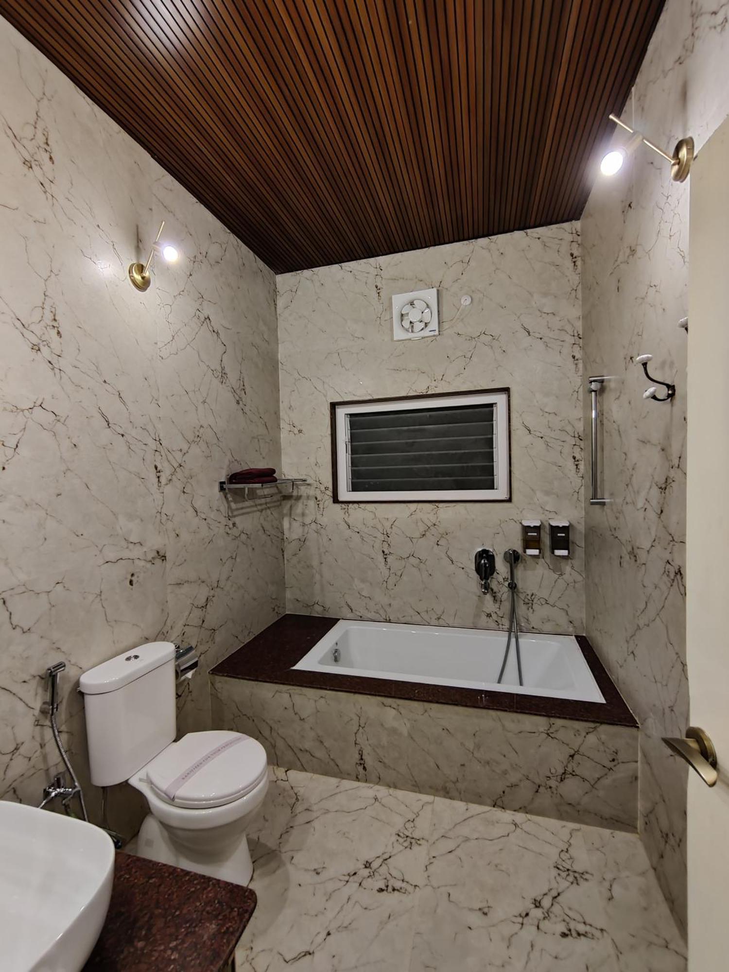 Bougainvillea Retreat & Spa Kaharpara Zewnętrze zdjęcie