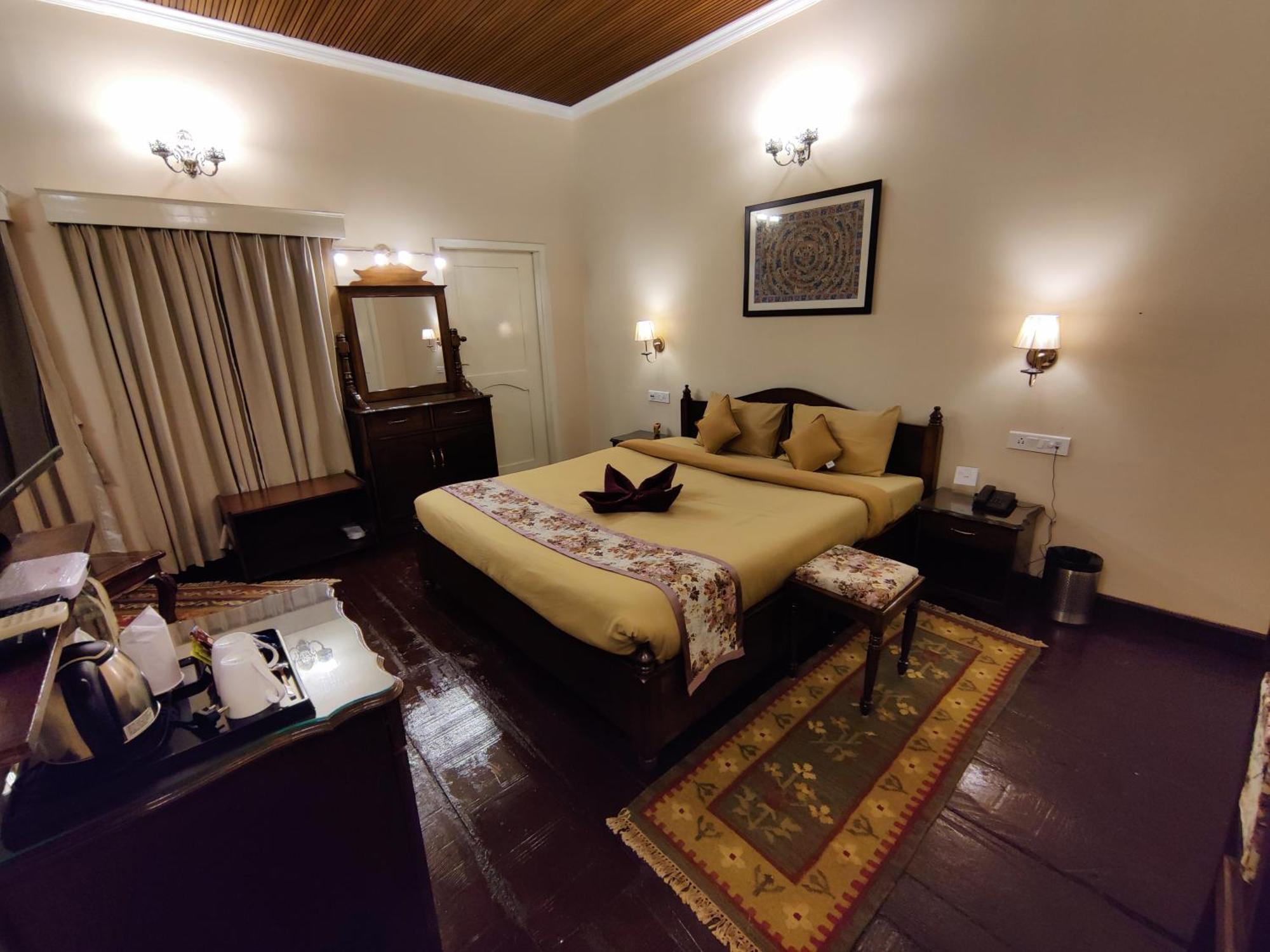 Bougainvillea Retreat & Spa Kaharpara Zewnętrze zdjęcie