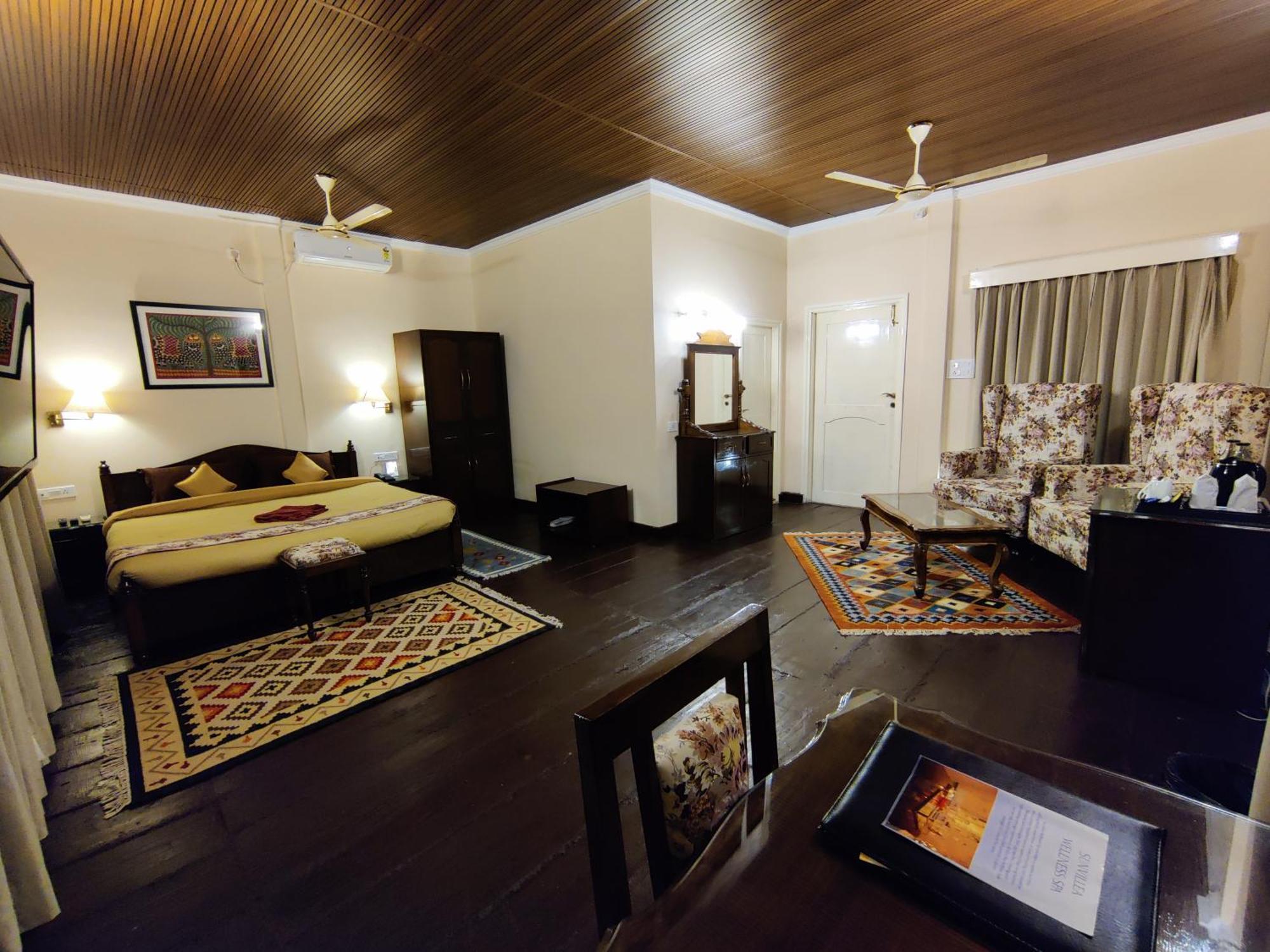 Bougainvillea Retreat & Spa Kaharpara Zewnętrze zdjęcie