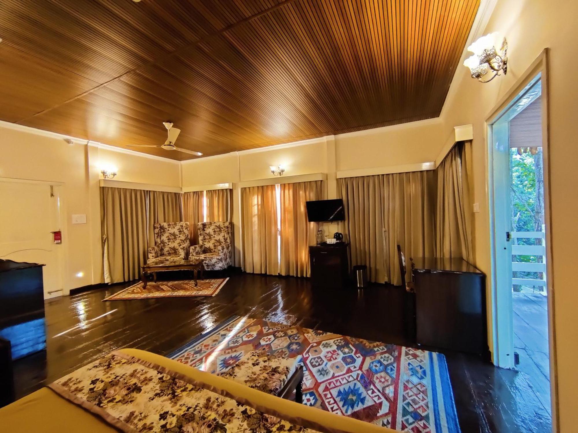 Bougainvillea Retreat & Spa Kaharpara Zewnętrze zdjęcie
