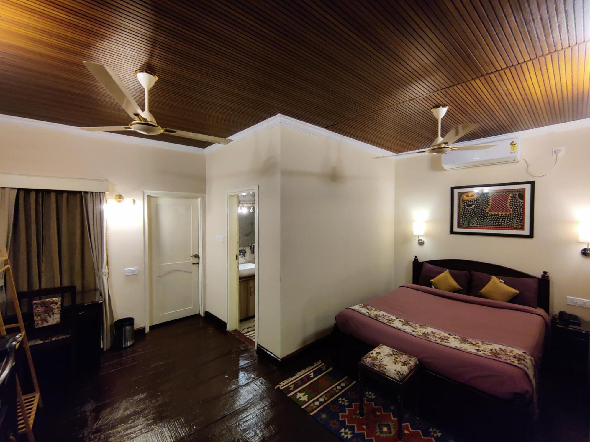 Bougainvillea Retreat & Spa Kaharpara Zewnętrze zdjęcie