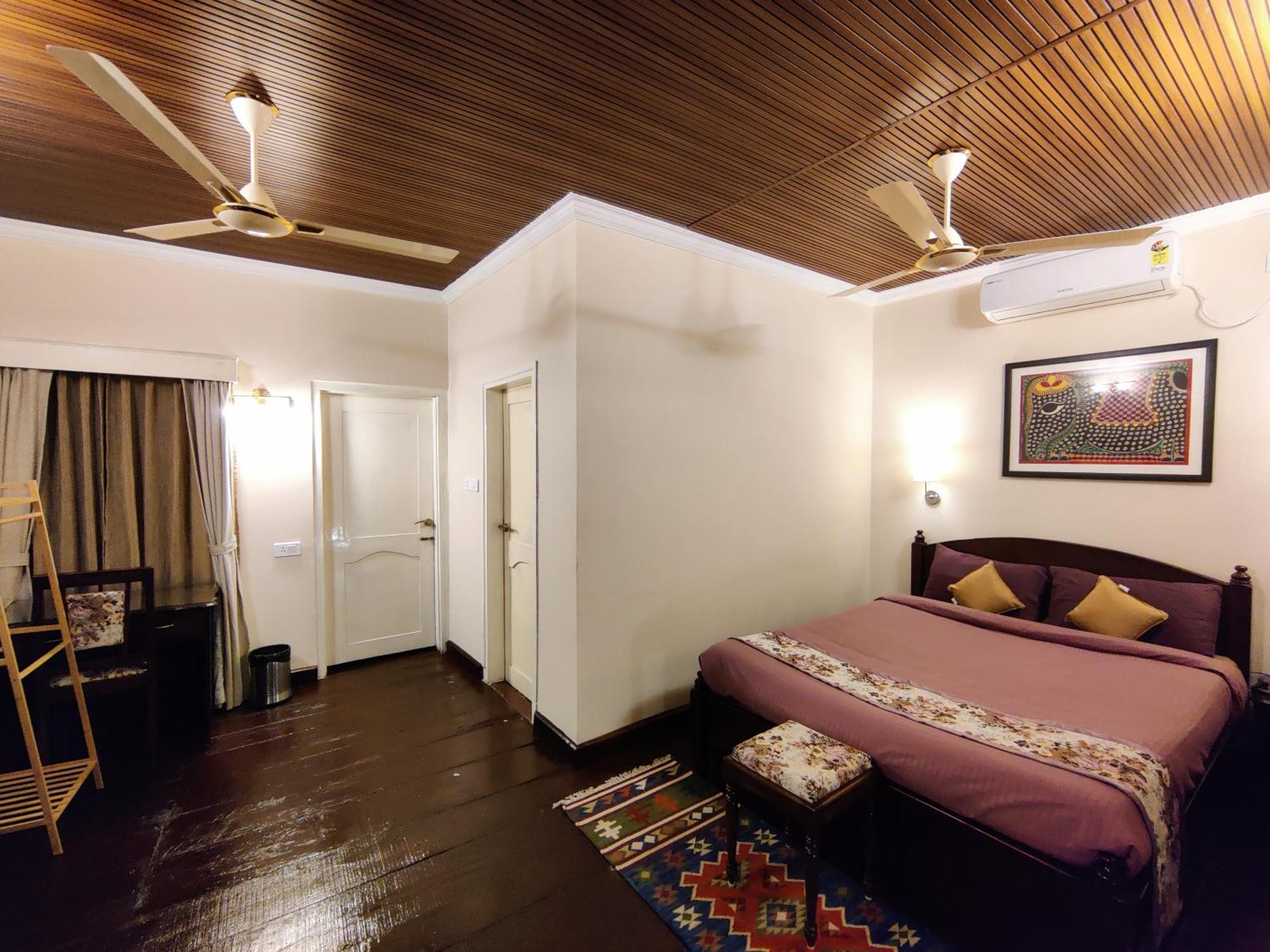 Bougainvillea Retreat & Spa Kaharpara Zewnętrze zdjęcie