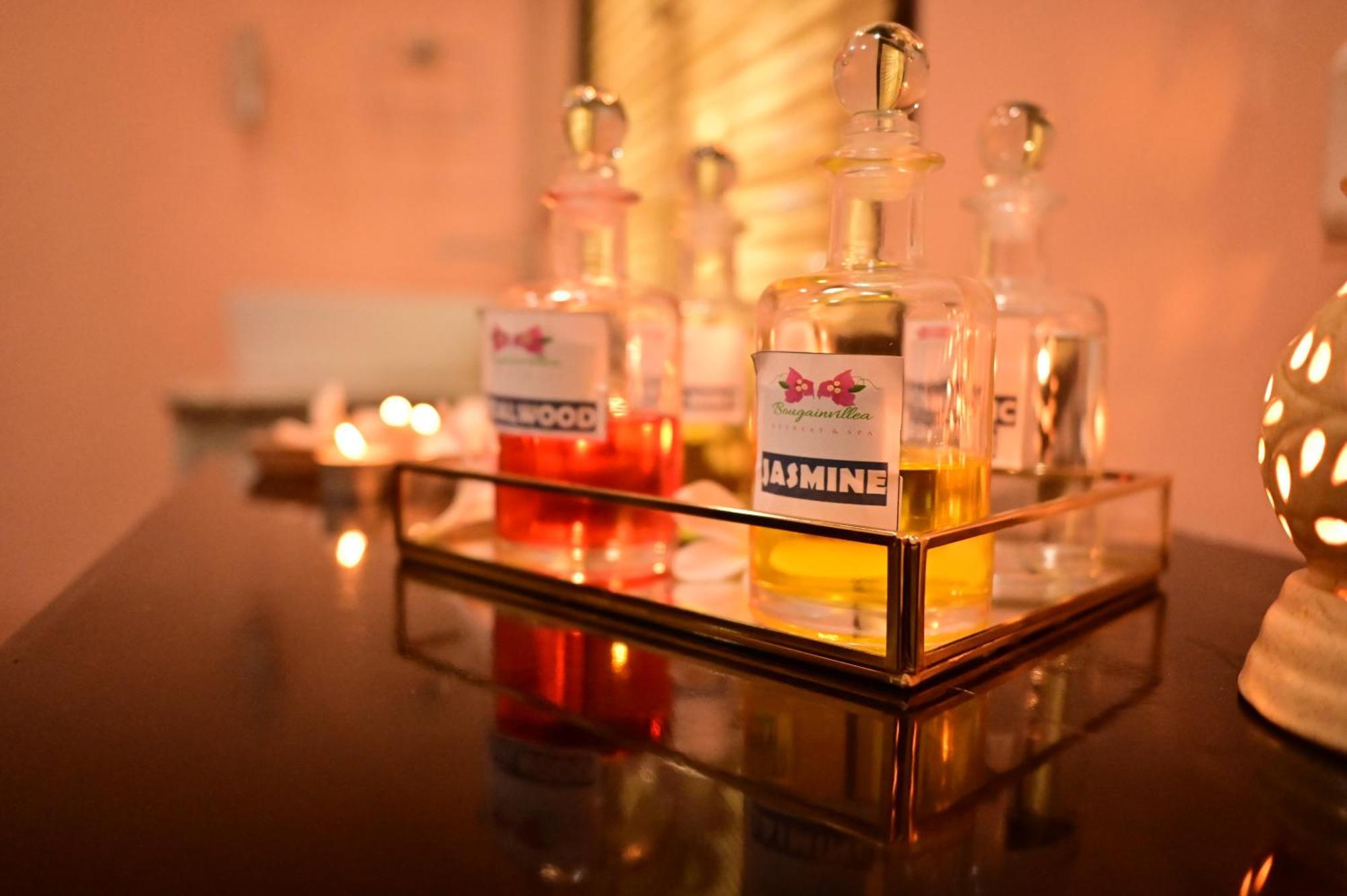 Bougainvillea Retreat & Spa Kaharpara Zewnętrze zdjęcie